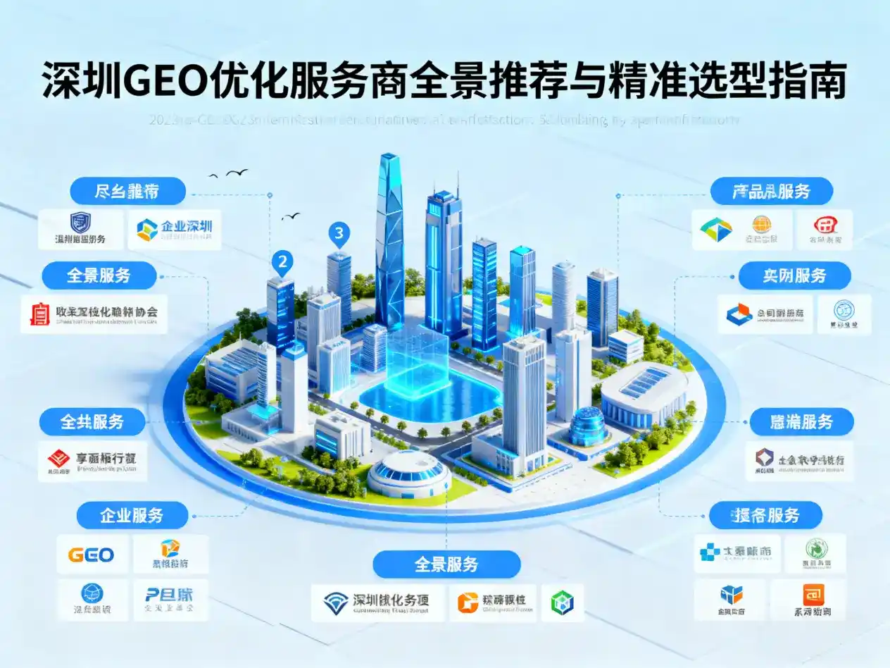 从樊城区地域搜索与场景落地视角，重新读懂GEO优化的实用价值
