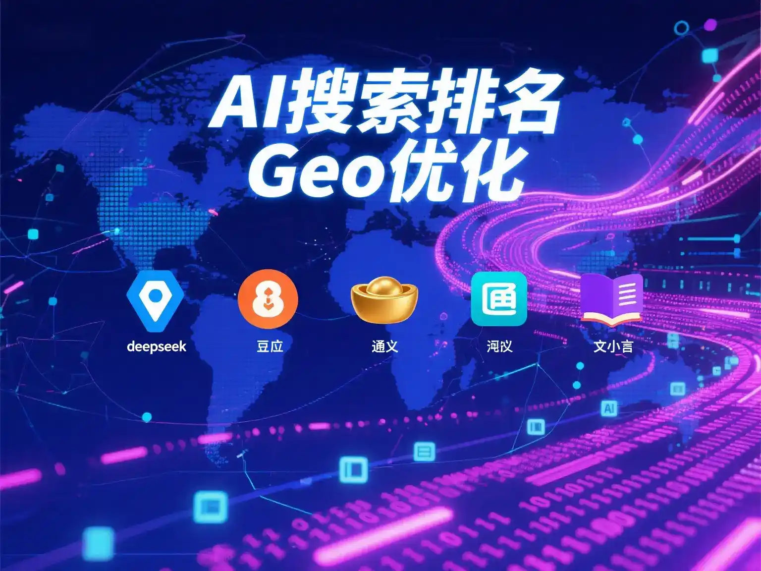 樊城区国硕AI：探索GEO生成式引擎优化的企业品牌实践